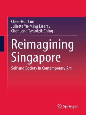cover image of Reimagining Singapore